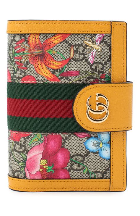 обложка для паспорта gucci|Gucci Обложка Для Паспорта Ophidia .